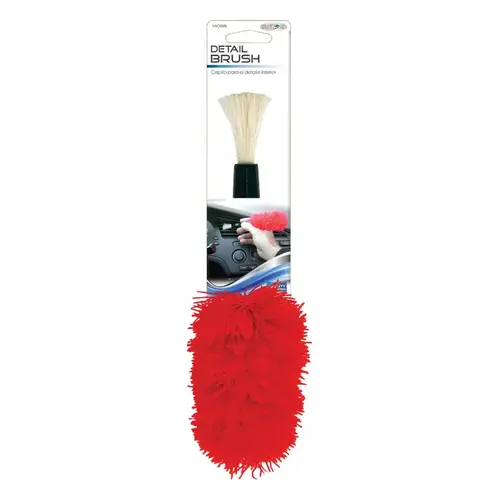 Auto Detail Brush 9.5" Soft Auto Detail Brush 9.5" Soft