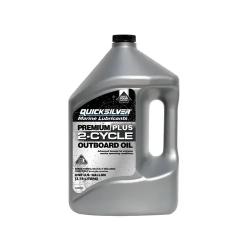 Motor Oil Marine Lubricants TC-W3 2-Cycle Outboard 1 gal - pack of 3 Motor Oil Marine Lubricants TC-W3 2-Cycle Outboard 1 gal - pack of 3