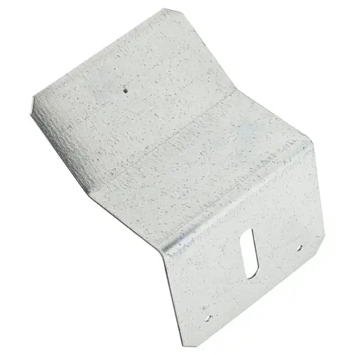 5151 Flash Bracket - Galvanized - pack of 10 5151 Flash Bracket - Galvanized - pack of 10