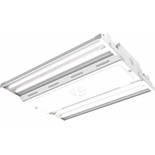 LED High Bay Fixture Compact Pro 14.4"ch L T8 88 watt LED High Bay Fixture Compact Pro 14.4"ch L T8 88 watt