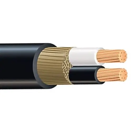 Service Cord 14/2 SJOW 300 V 250 ft. L Black Service Cord 14/2 SJOW 300 V 250 ft. L Black