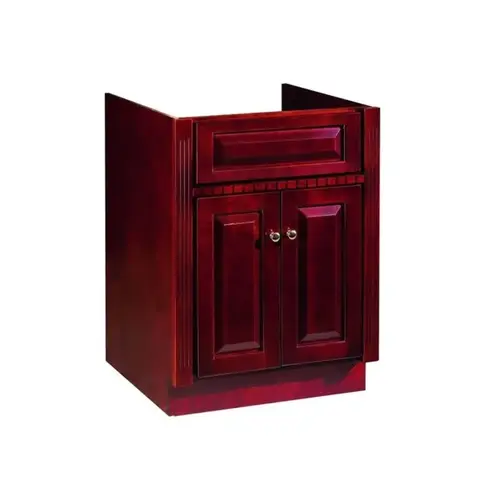 Base Cabinet Ambrosia Deep Cherry Deep Cherry Base Cabinet Ambrosia Deep Cherry Deep Cherry