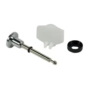 Danco 9D00089205 Tub Spout Diverter Repair Kit Metal/Plastic Chrome