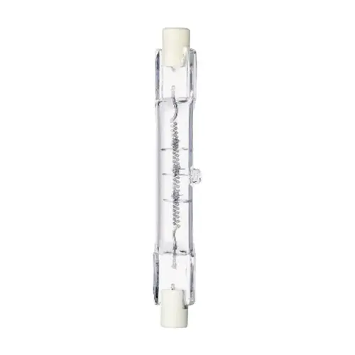 Halogen Bulb 250 W T3 Utility 4,000 lm White Clear