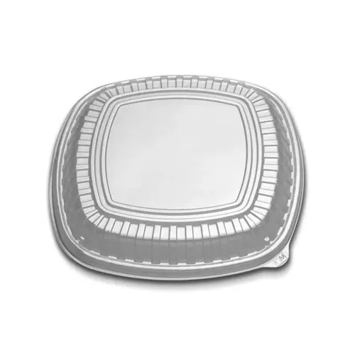 12 IN FORUM PLATE LID - PRF PK