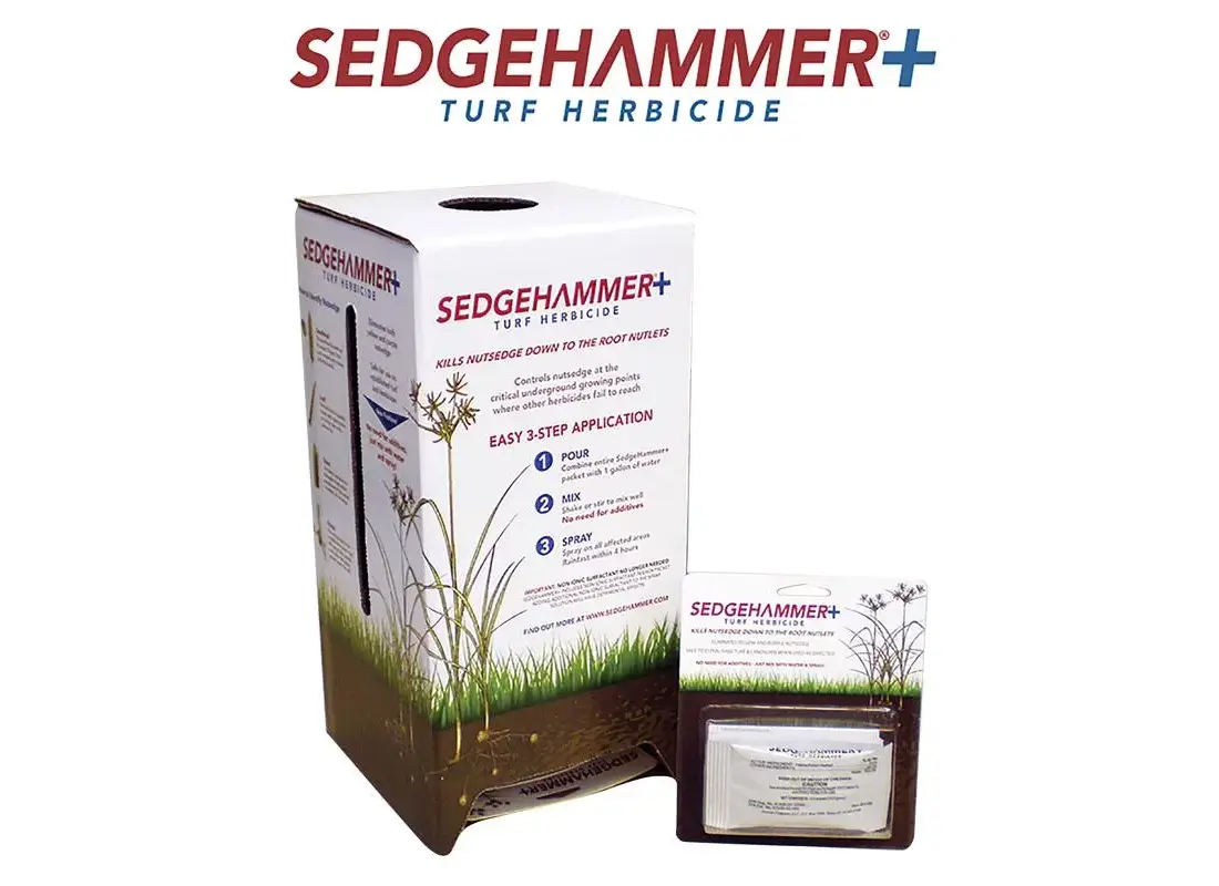Monterey LG 5405 SedgeHammer Nutsedge Herbicide Powder 0.5 oz Buy Now