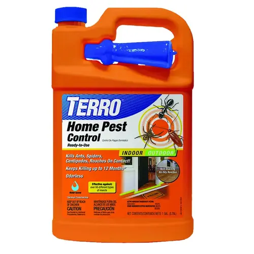 Home Pest Control Liquid 1 gal Home Pest Control Liquid 1 gal