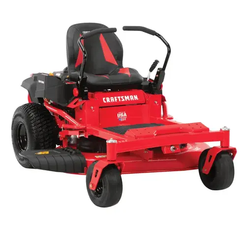 Zero Turn Mower CMXGNAM211705 46" Hydrostatic Gas Zero Turn Mower CMXGNAM211705 46" Hydrostatic Gas