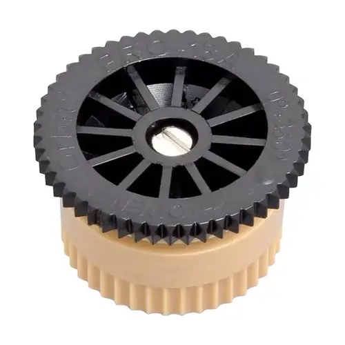 Nozzle Plastic 18 ft. Adjustable - pack of 12 Nozzle Plastic 18 ft. Adjustable - pack of 12