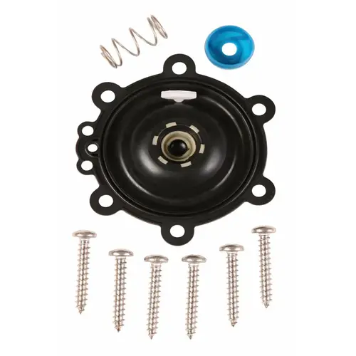Diaphragm Replacement Kit Diaphragm Replacement Kit