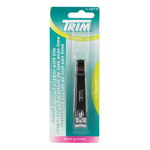 Toenail Clipper - pack of 6 Toenail Clipper - pack of 6