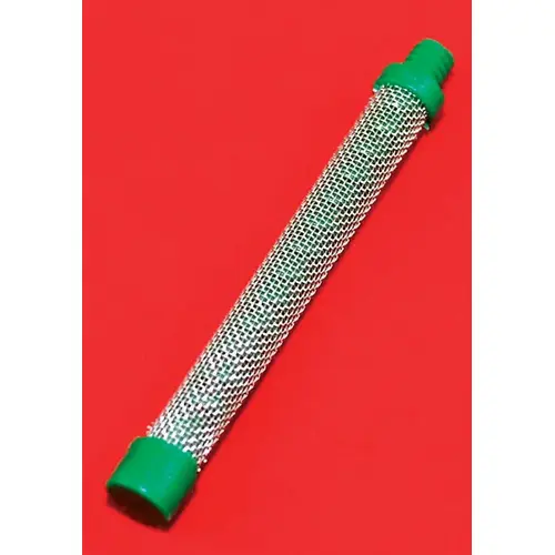 Spray Gun Filter 30 Green Spray Gun Filter 30 Green