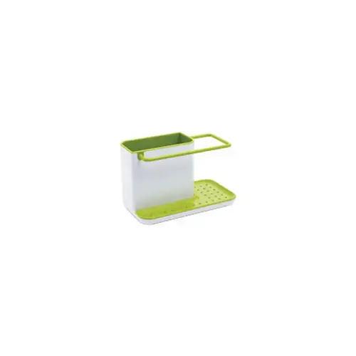 Soap and Scrub Caddy ABS Plastic Soap and Scrub Caddy ABS Plastic