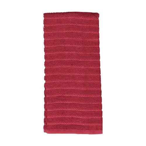 Kitchen Towel Cooks Kitchen Marsala Cotton Marsala Kitchen Towel Cooks Kitchen Marsala Cotton Marsala
