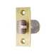 Bright Polished Brass