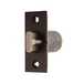 Oil-Rubbed Bronze