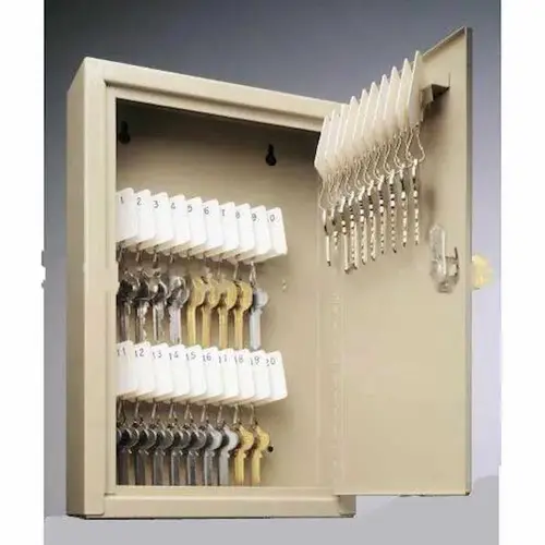 Uni-Tag Single-Tag Key Cabinet Uni-Tag Single-Tag Key Cabinet