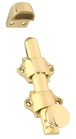 Bright Polished Brass