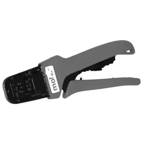 ElectroLynx Molex Hand Crimp Tool