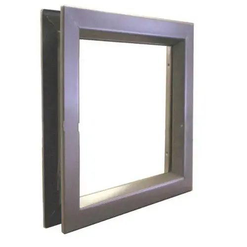 Model VLF-EZ Vision Lite - 24" x 30", Mineral Bronze