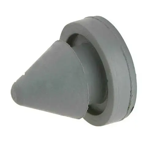 Door Silencer Grey Door Silencer Grey