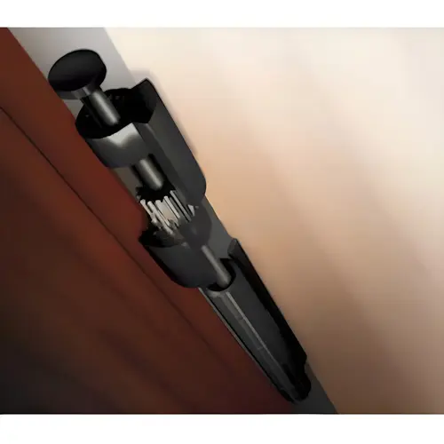Door Saver 3 Low Profile Doorstop Oil Rubbed Dark Bronze Door Saver 3 Low Profile Doorstop Oil Rubbed Dark Bronze
