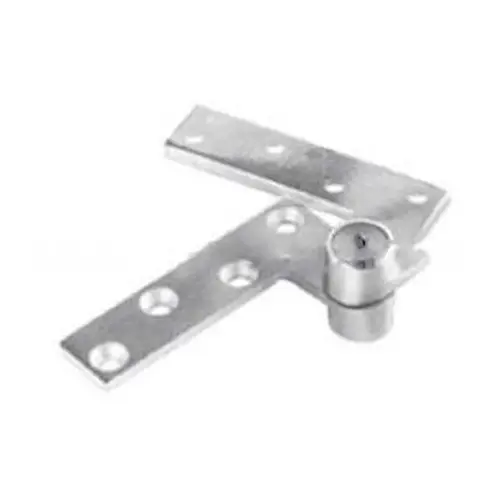 180 Series Top Pivot, Satin Bronze 180 Series Top Pivot, Satin Bronze