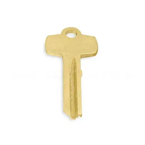 BEST Peaks Key Blank