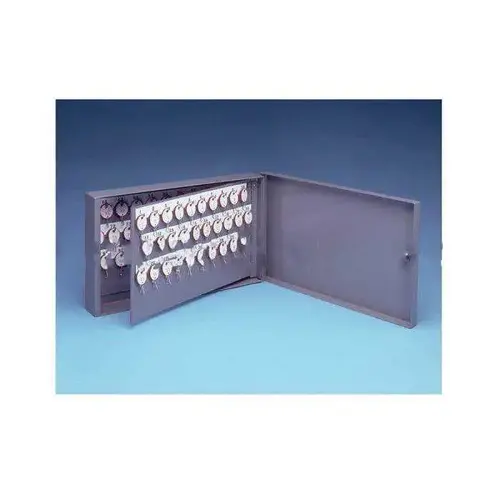 Wall Key Cabinet 60 Cap.