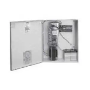 Sargent 3540 24 Volt DC Regulated Power Supply 2 Amp