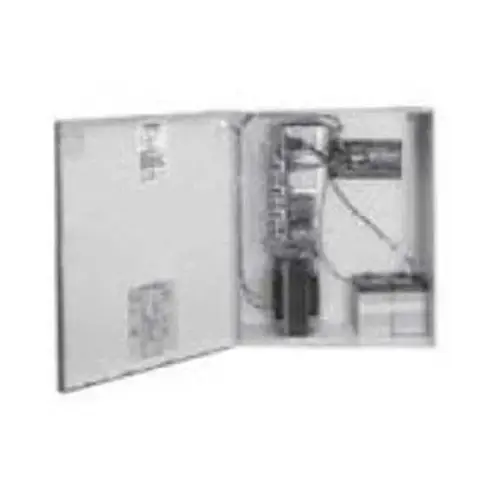 24 Volt DC Regulated Power Supply 2 Amp 24 Volt DC Regulated Power Supply 2 Amp