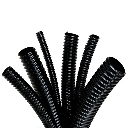 Pondmaster Corrugated Black Tubing 2" X 50' Pondmaster Corrugated Black Tubing 2" X 50'