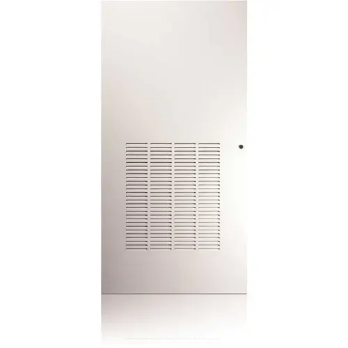 58 in. x 29 in. Steel Return Air Grille/Access Panel, White 58 in. x 29 in. Steel Return Air Grille/Access Panel, White