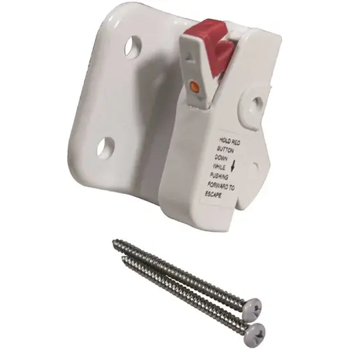 Dual Action WOCD Left hand Blue White Dual Action WOCD Left hand Blue White