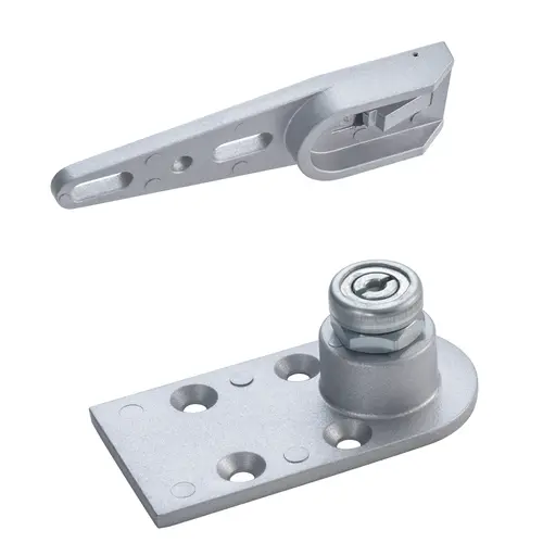 Adjustable Endload Bottom Pivot. Function: Clearance: Min 3/8" Max: 3/4" Weight:200lbs. 32D