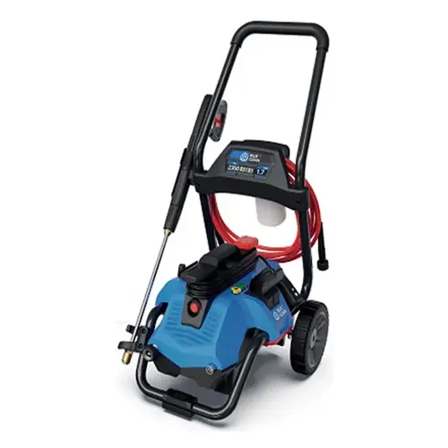 Pressure Washer OEM Branded 2300 psi Electric 1.7 gpm Pressure Washer OEM Branded 2300 psi Electric 1.7 gpm