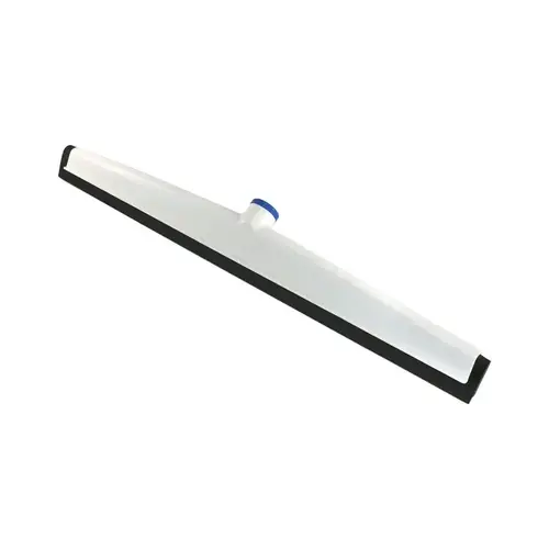 Floor Squeegee 18" W Foam Rubber