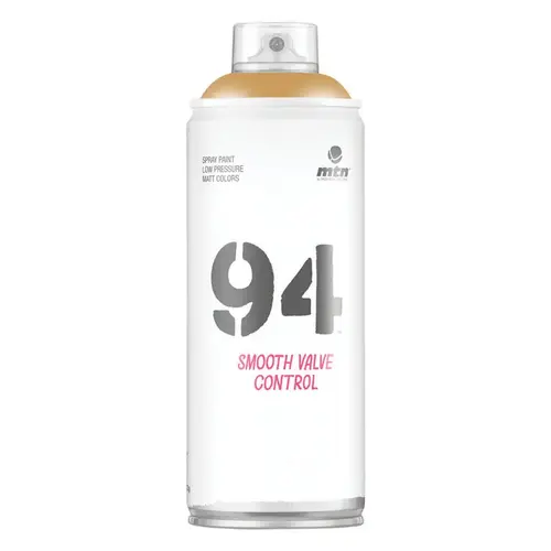 Spray Paint 94 Matte Kraft Brown 11 oz Kraft Brown Spray Paint 94 Matte Kraft Brown 11 oz Kraft Brown