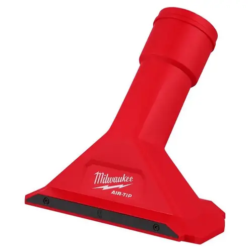 Vacuum Nozzle Air-Tip 6.82" L X 8" W X 2-1/2" D Magnetic Red Vacuum Nozzle Air-Tip 6.82" L X 8" W X 2-1/2" D Magnetic Red