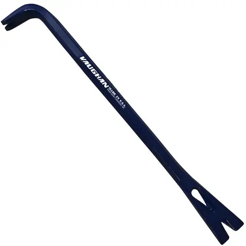 Ripping Bar 18" Double Claw Power Coated Ripping Bar 18" Double Claw Power Coated