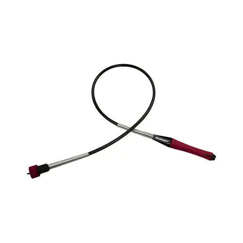 Flex Shaft 36" L Bi-Metal Flex Shaft 36" L Bi-Metal