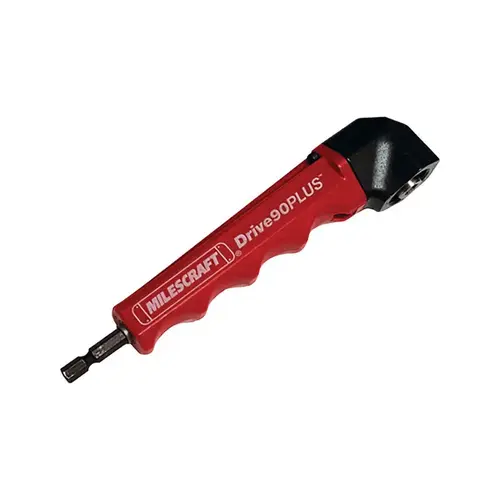 Drill Attachment Drive90PLUS Right Angle Drill Attachment Drive90PLUS Right Angle