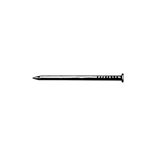 1-1/2 In. 11 ga Copper Roofing Specialty Nails (155 Ct., 1 Lb.) Coated 1-1/2 In. 11 ga Copper Roofing Specialty Nails (155 Ct., 1 Lb.) Coated