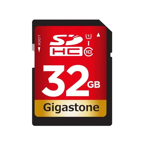 SDHC Flash Memory Card 32 GB SDHC Flash Memory Card 32 GB