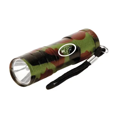Flashlight 66 lm Camouflage LED Camouflage