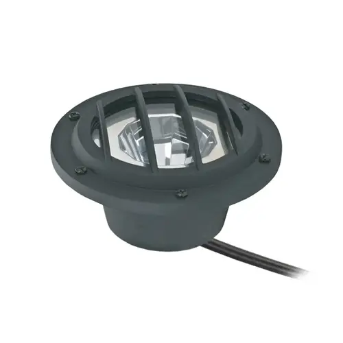 Well Light Low Voltage 2.5 W LED Well Light Low Voltage 2.5 W LED