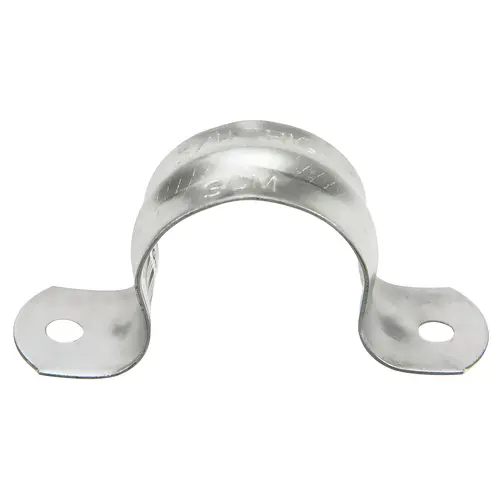 Tube Strap 2" Galvanized Galvanized Steel Galvanized Tube Strap 2" Galvanized Galvanized Steel Galvanized