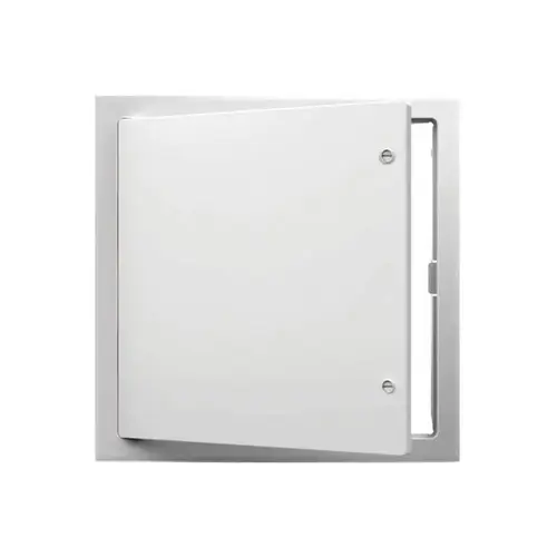 Access Panel  White