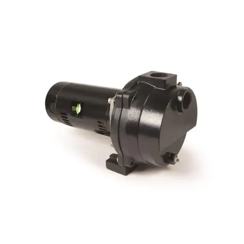 Pump 1-1/2 HP 4020 gph Cast Iron Sprinkler Pump 1-1/2 HP 4020 gph Cast Iron Sprinkler