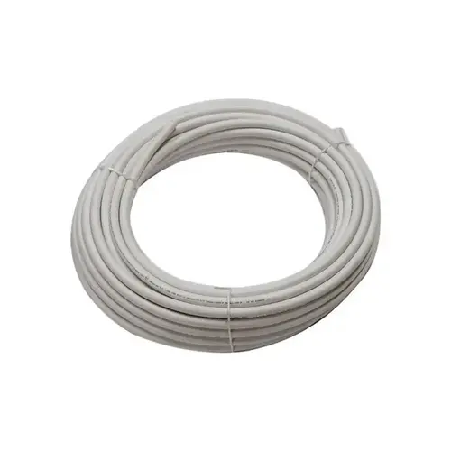Tubing Pro 1/2" D X 100 ft. L PEX 100 psi Tubing Pro 1/2" D X 100 ft. L PEX 100 psi